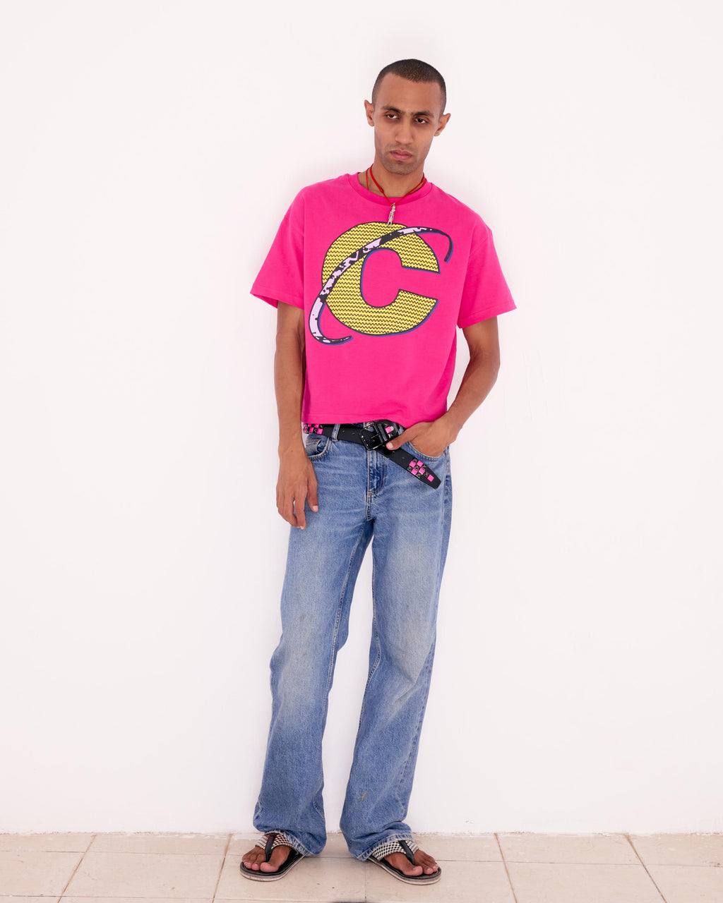 CANDY EXPLORER TEE