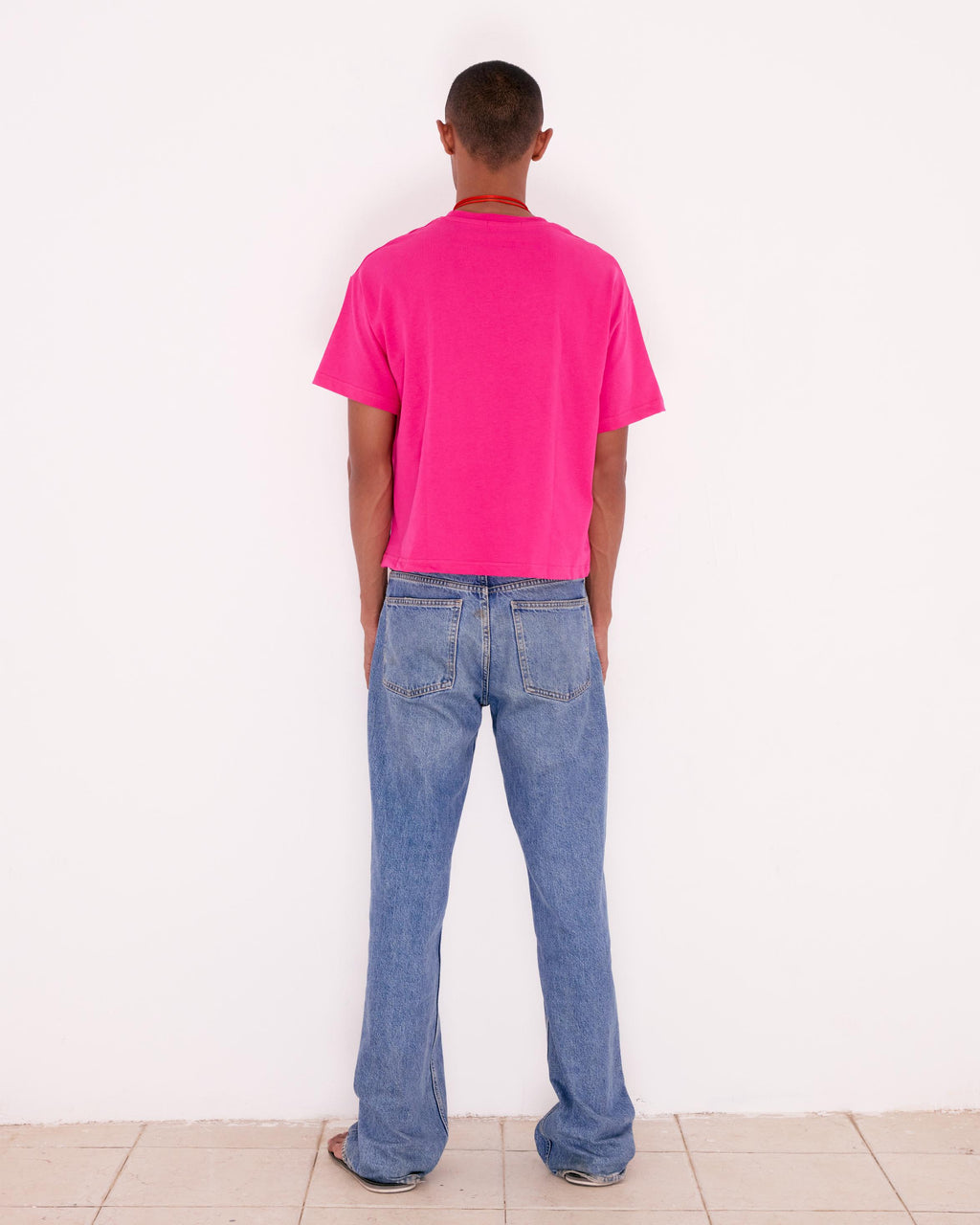 CANDY EXPLORER TEE
