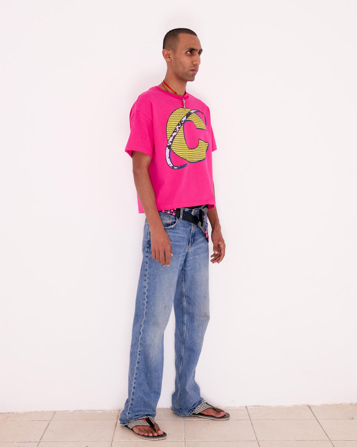 CANDY EXPLORER TEE