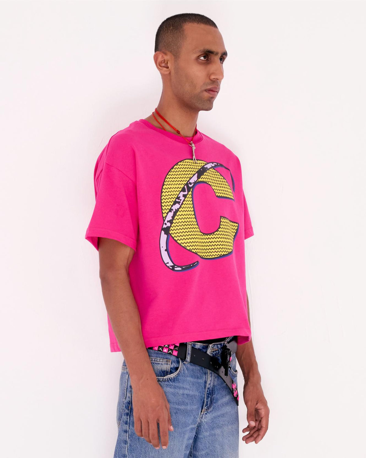 CANDY EXPLORER TEE