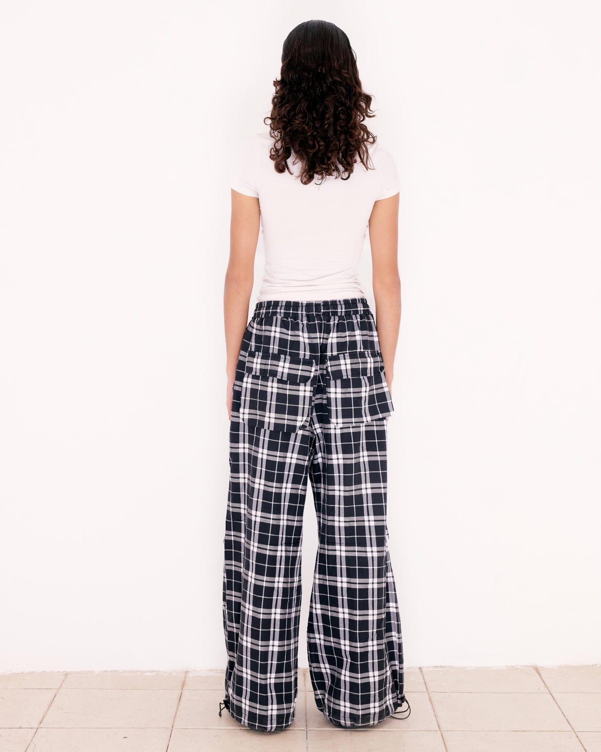 CHESS PJ PANTS