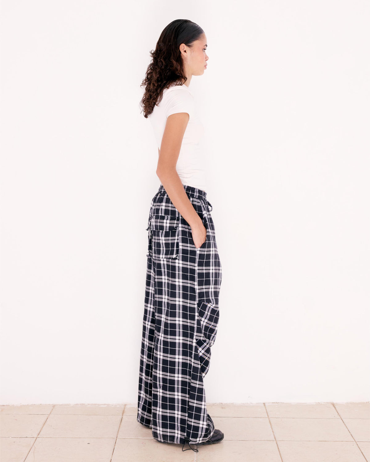 CHESS PJ PANTS