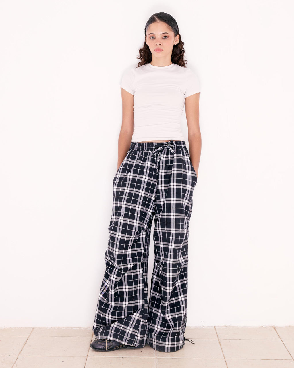 CHESS PJ PANTS