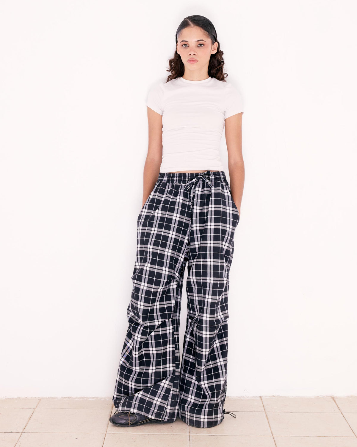CHESS PJ PANTS