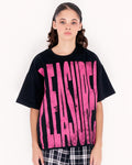 PLEASURES TEE