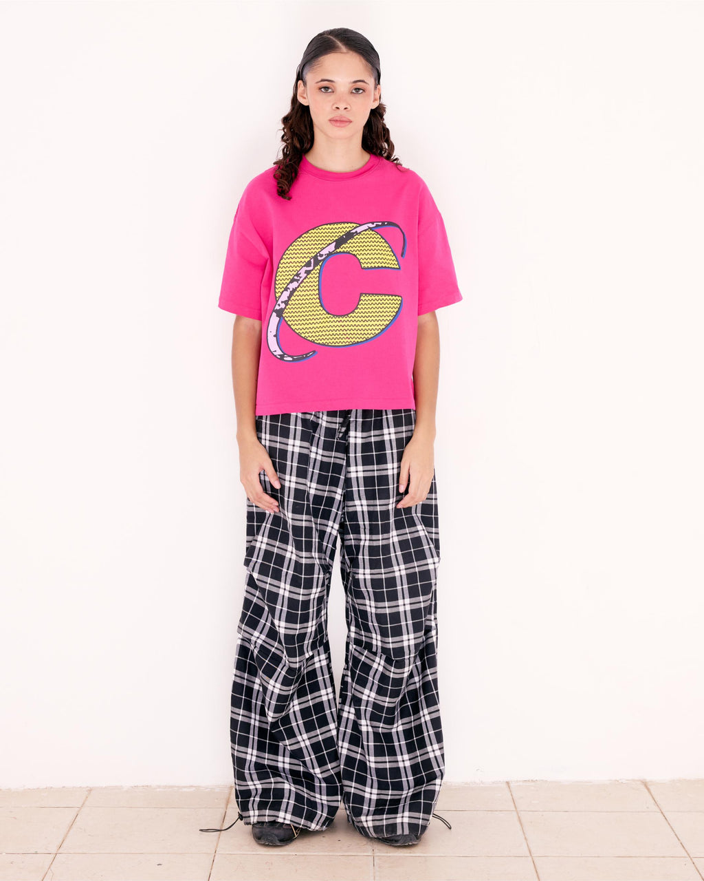 CANDY EXPLORER TEE