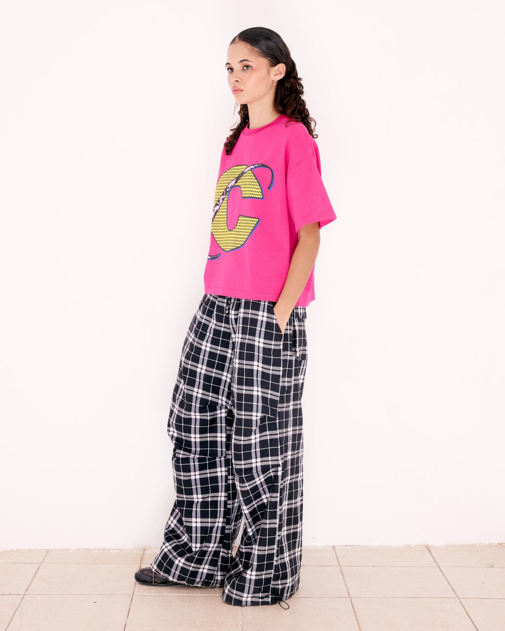 CANDY EXPLORER TEE