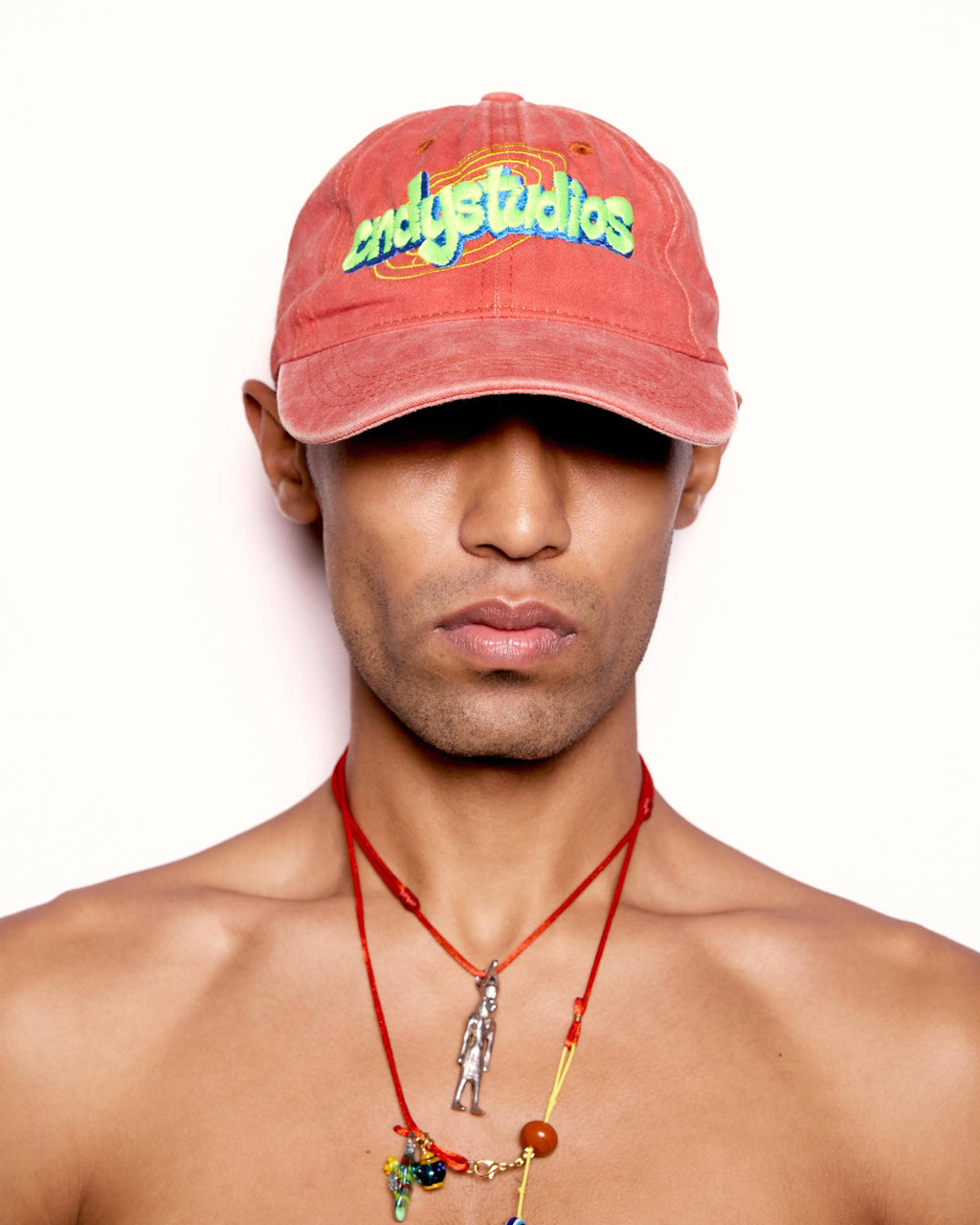 BUBBLEGUM CAP