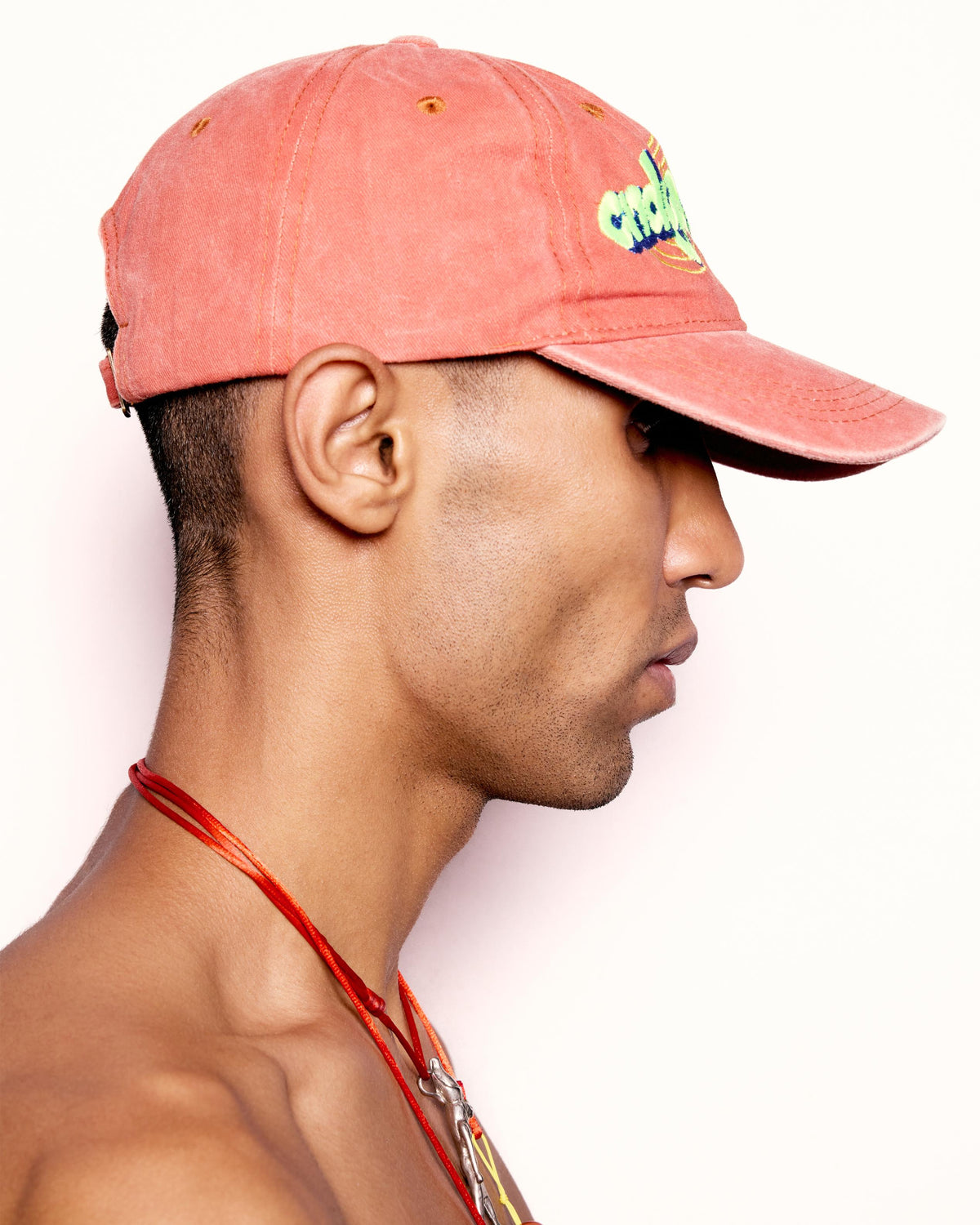BUBBLEGUM CAP