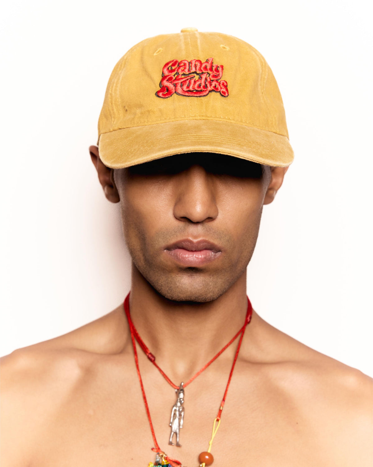 MOLLY CAP