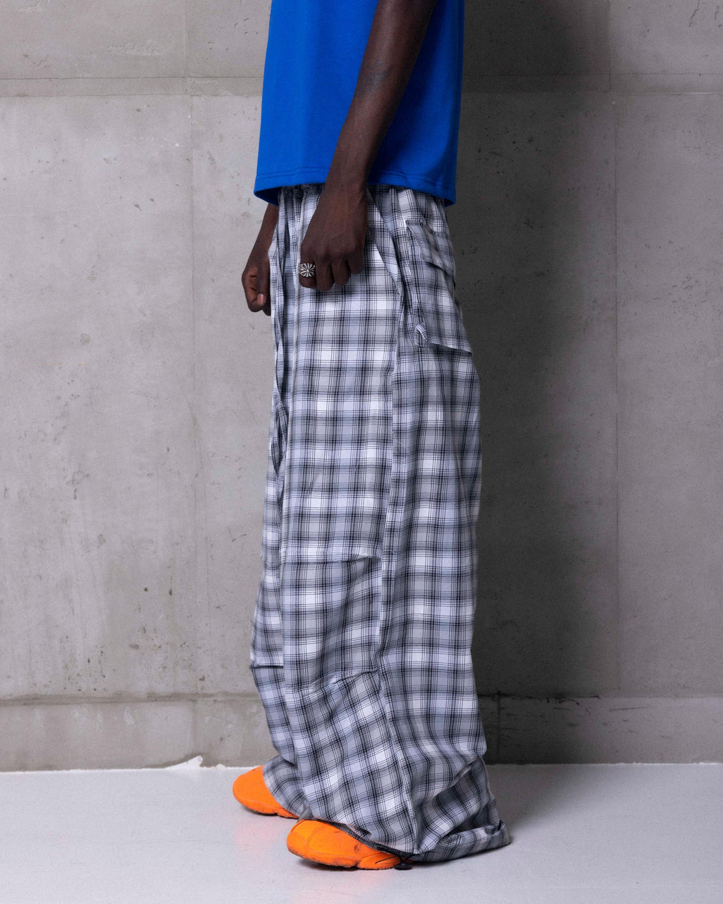 SWEETSMOKE PJ PANTS