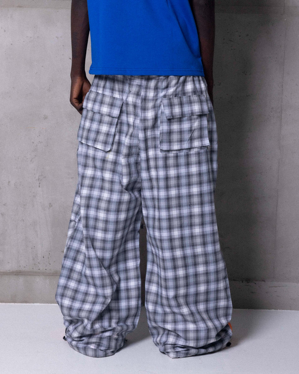 SWEETSMOKE PJ PANTS