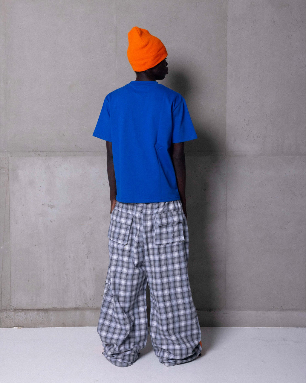 SWEETSMOKE PJ PANTS