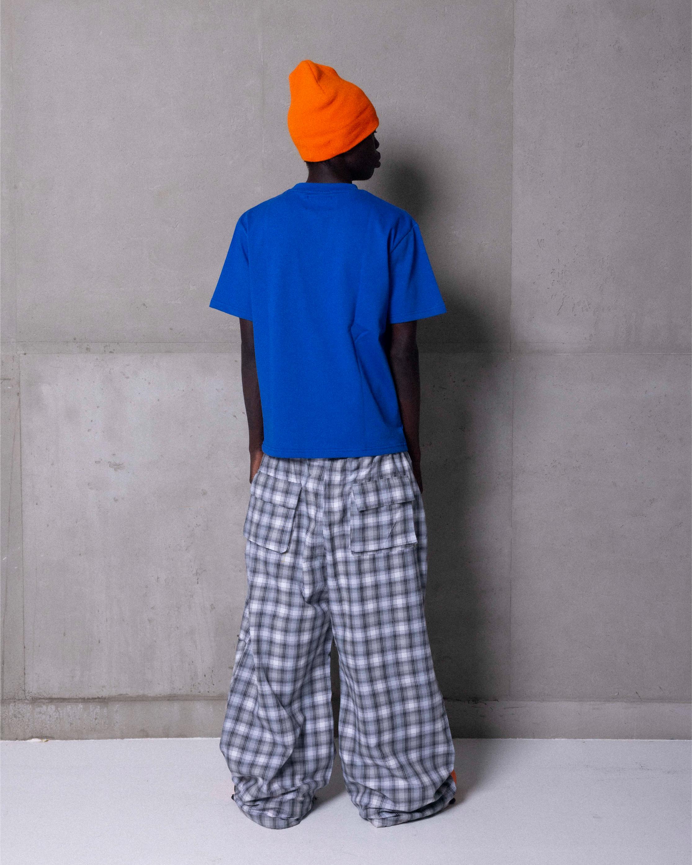 SWEETSMOKE PJ PANTS