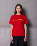 DAILY DOSE TEE