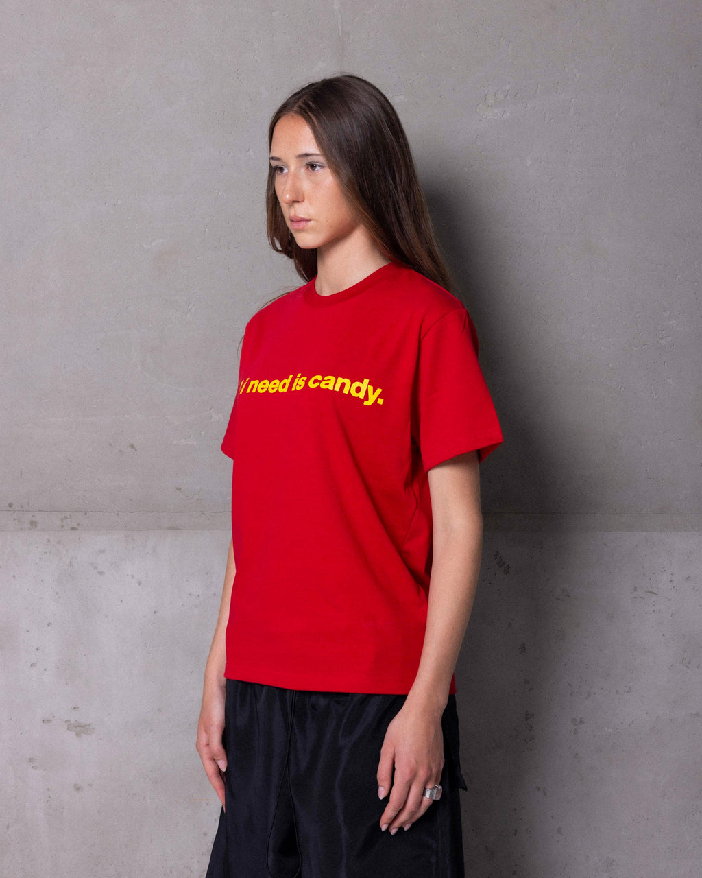 DAILY DOSE TEE