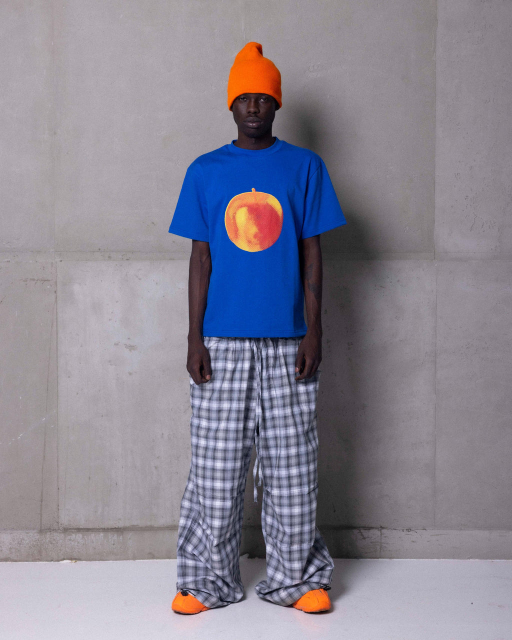 SWEETSMOKE PJ PANTS