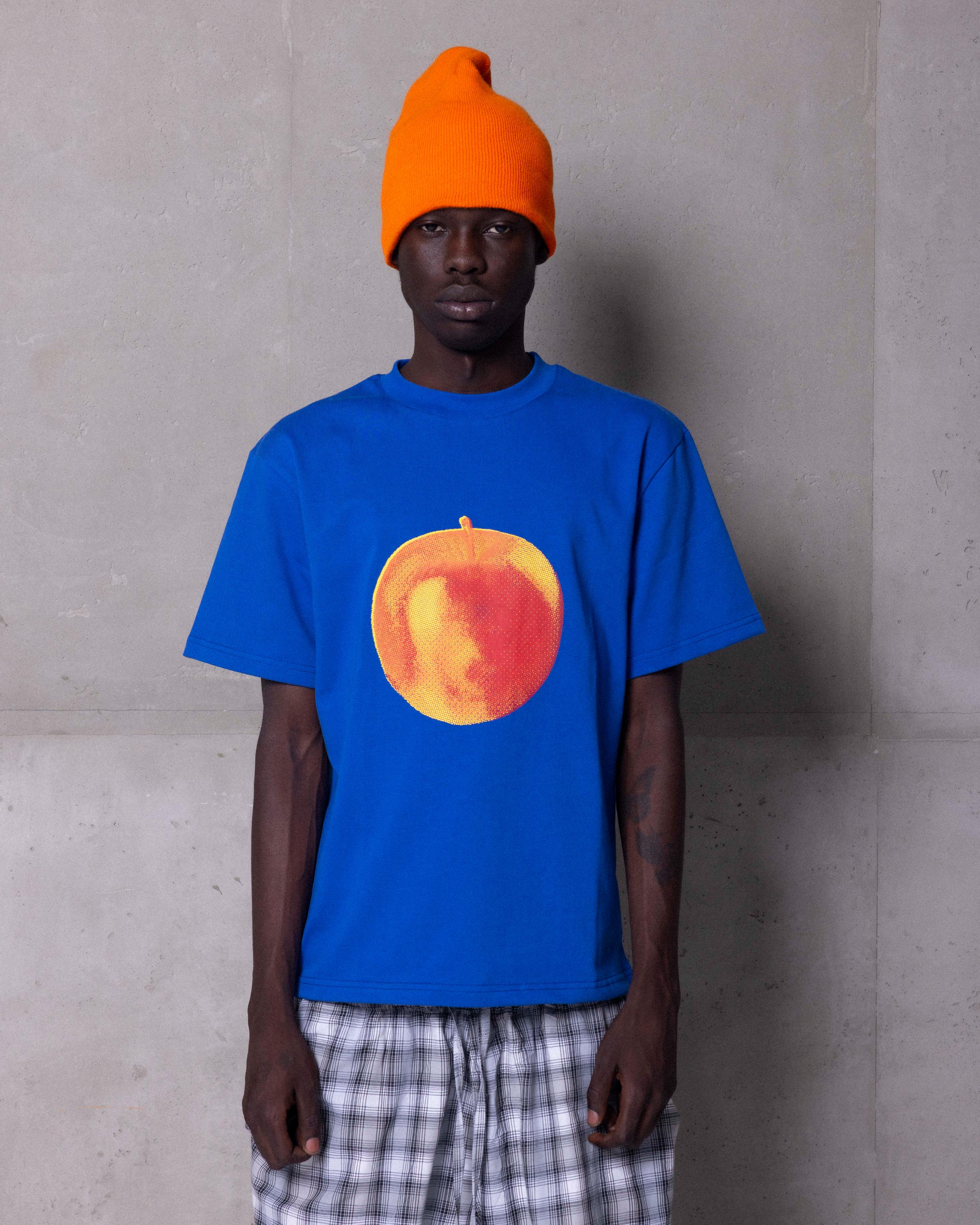 ACID APPLE TEE