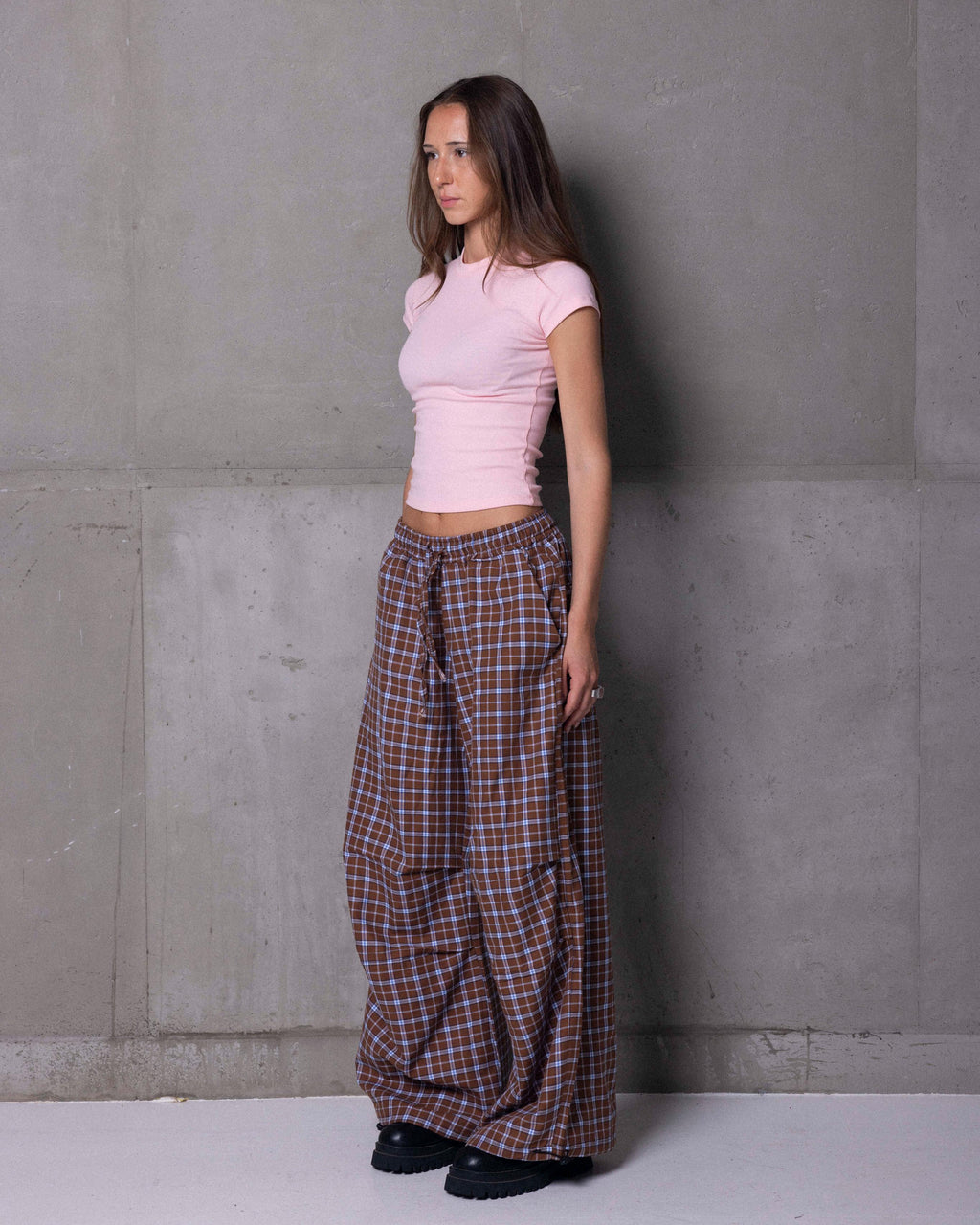 BROWNSUGAR PJ PANTS
