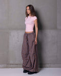 BROWNSUGAR PJ PANTS