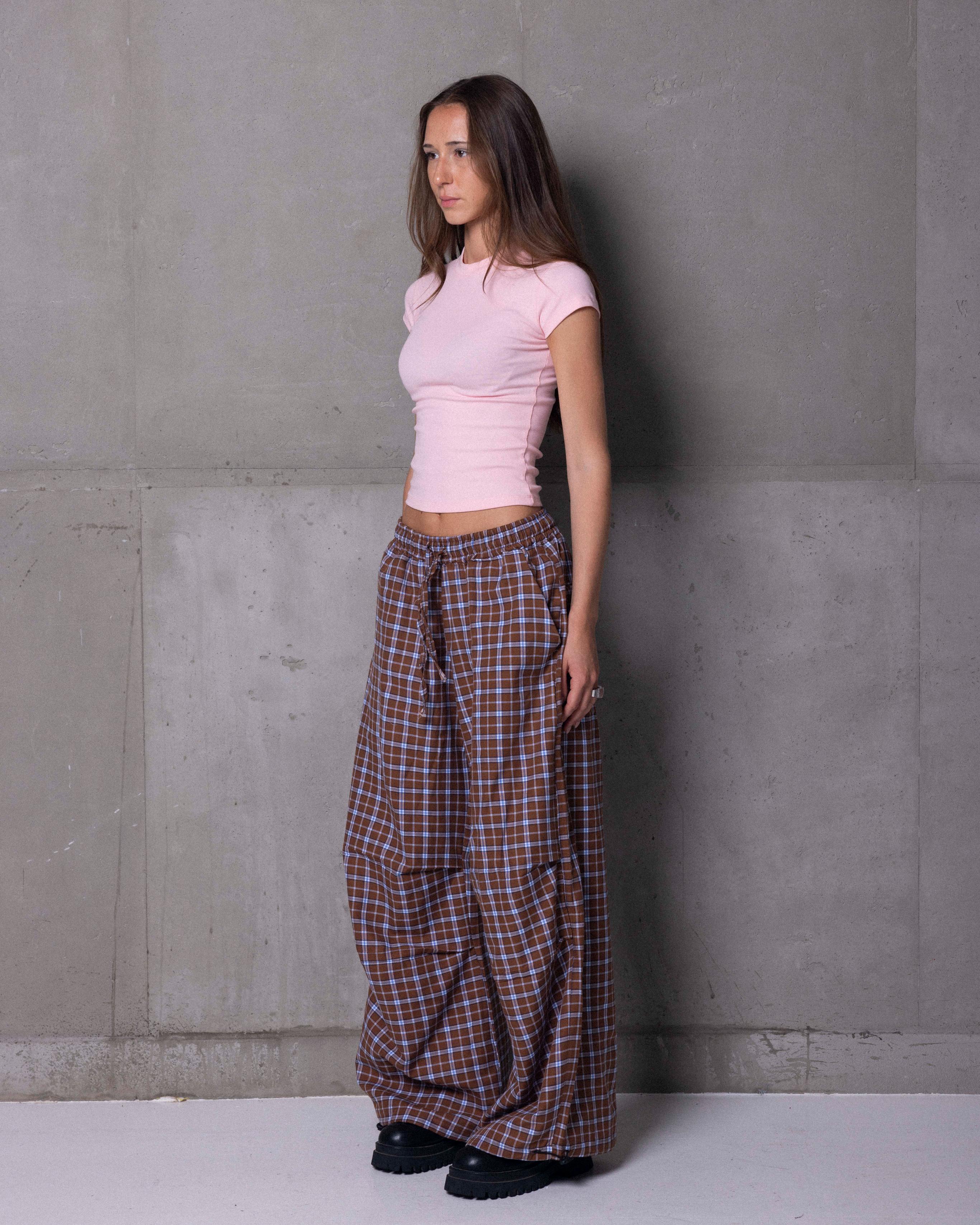 BROWNSUGAR PJ PANTS