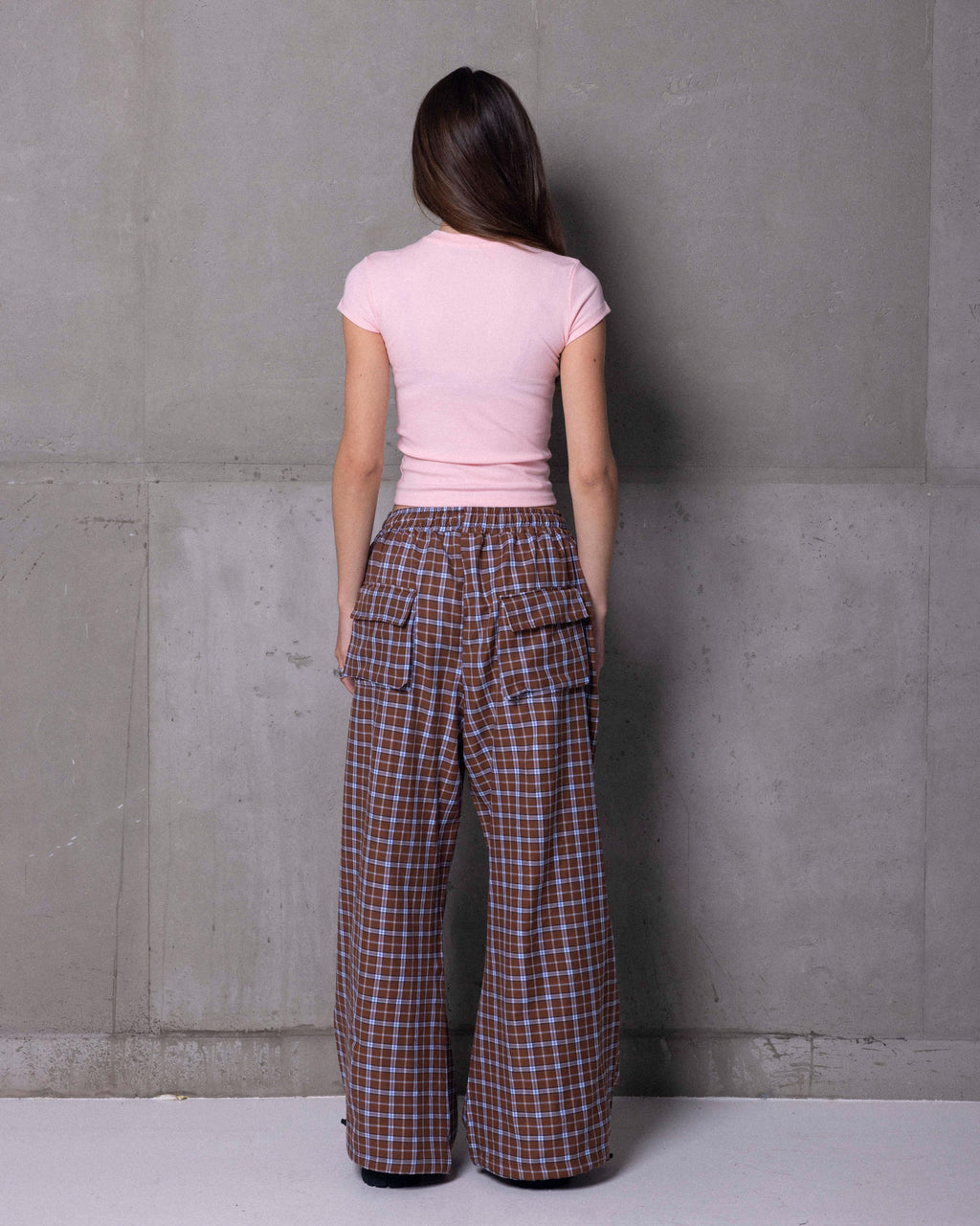 BROWNSUGAR PJ PANTS