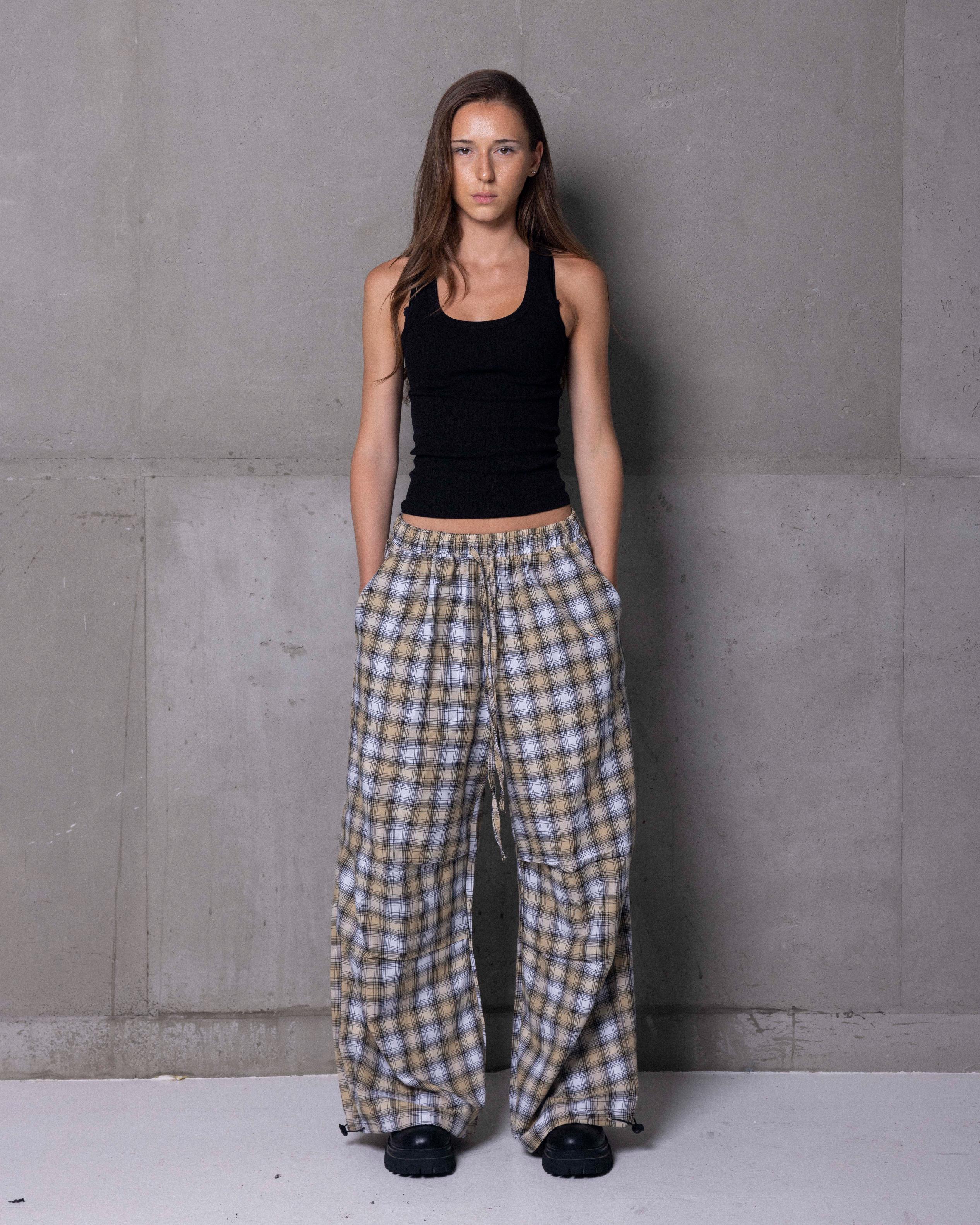 BUTTERCREAM PJ PANTS