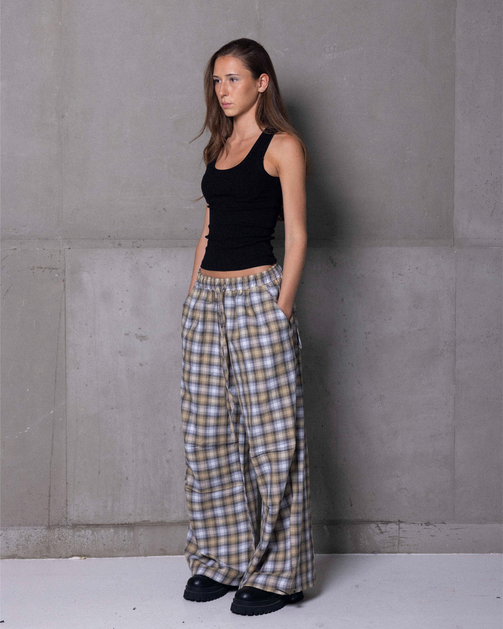 BUTTERCREAM PJ PANTS