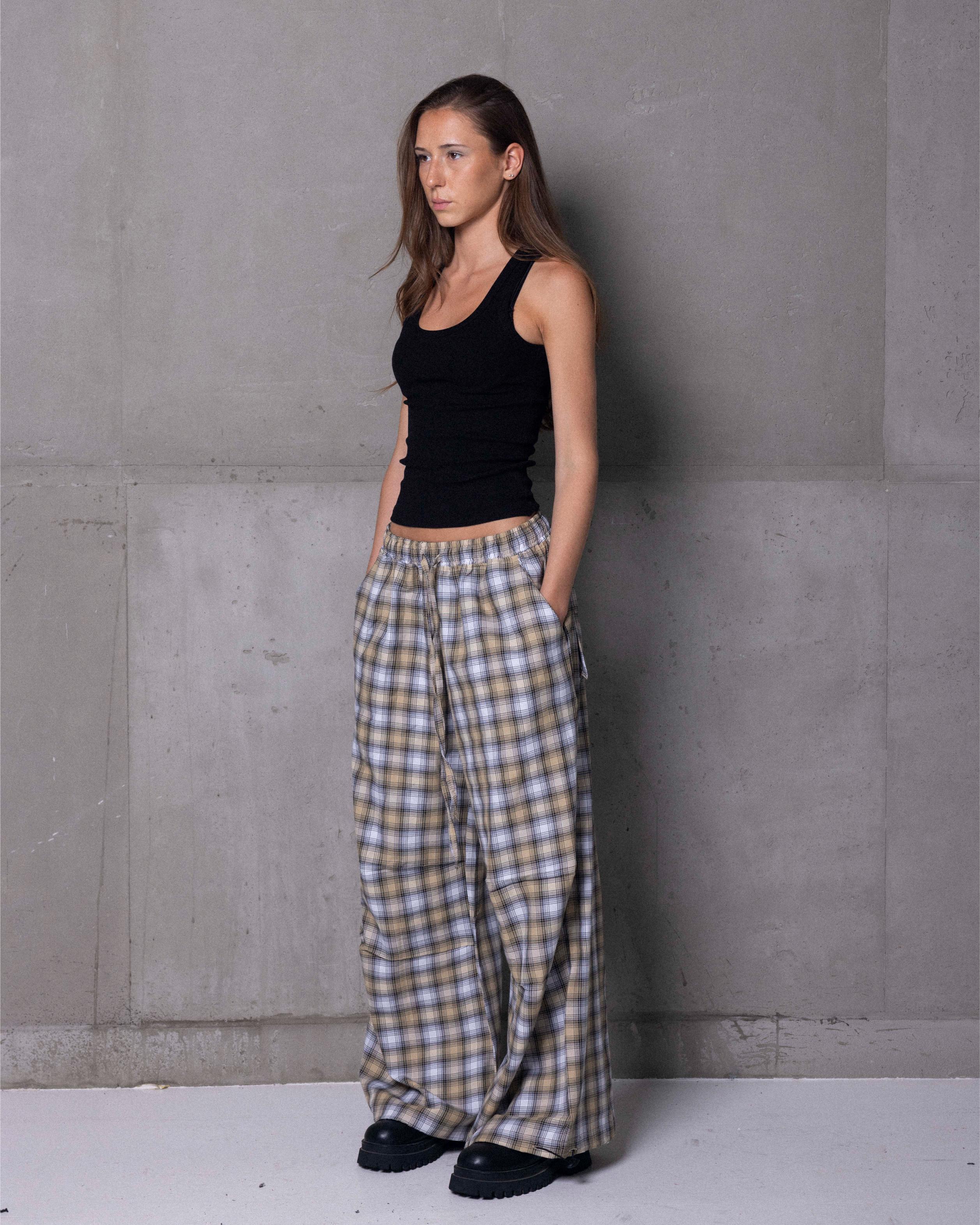 BUTTERCREAM PJ PANTS