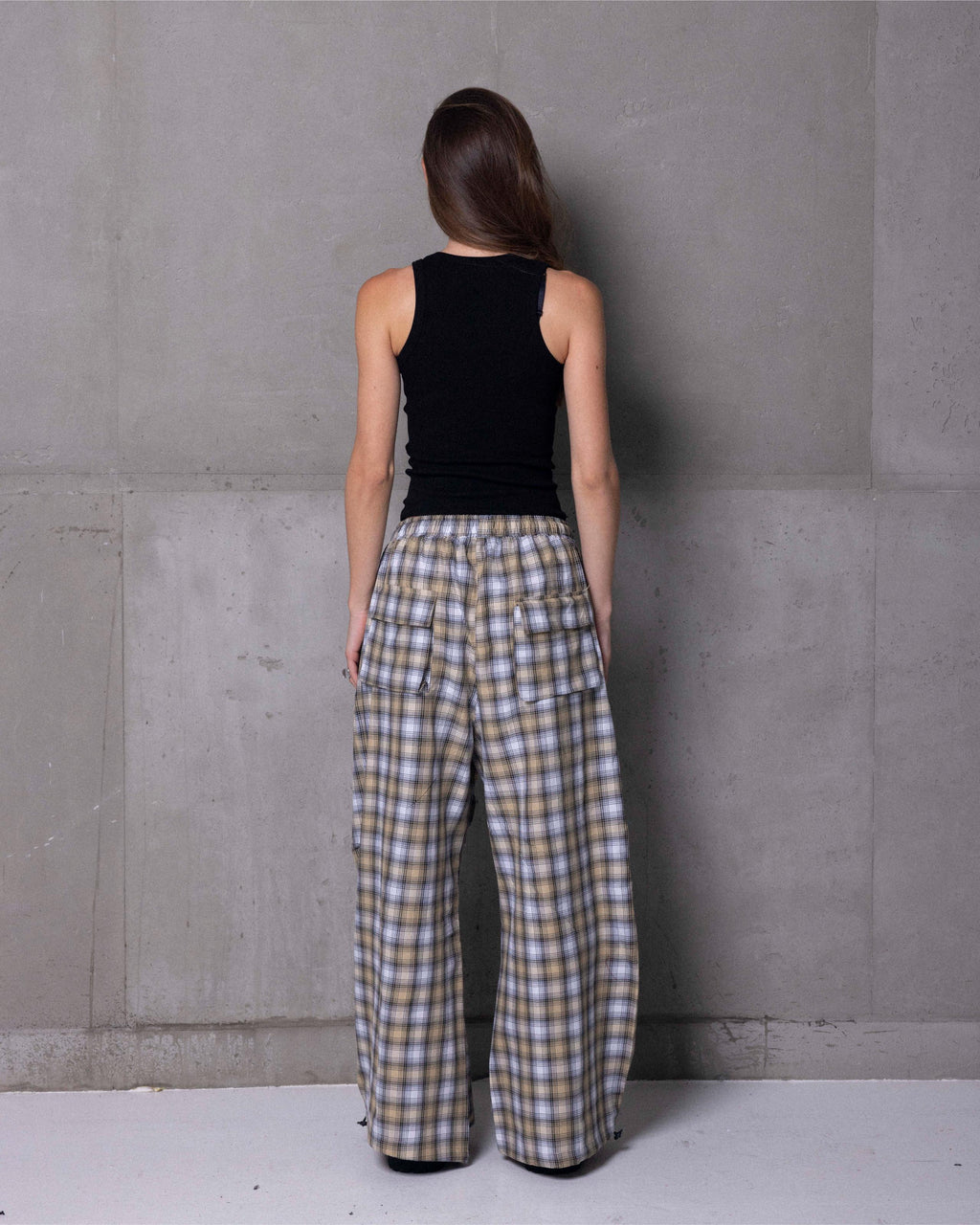 BUTTERCREAM PJ PANTS