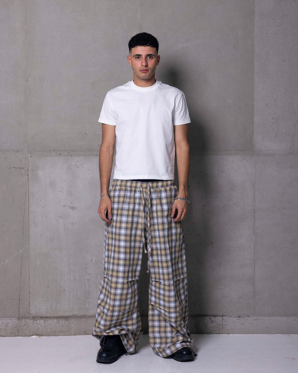 BUTTERCREAM PJ PANTS