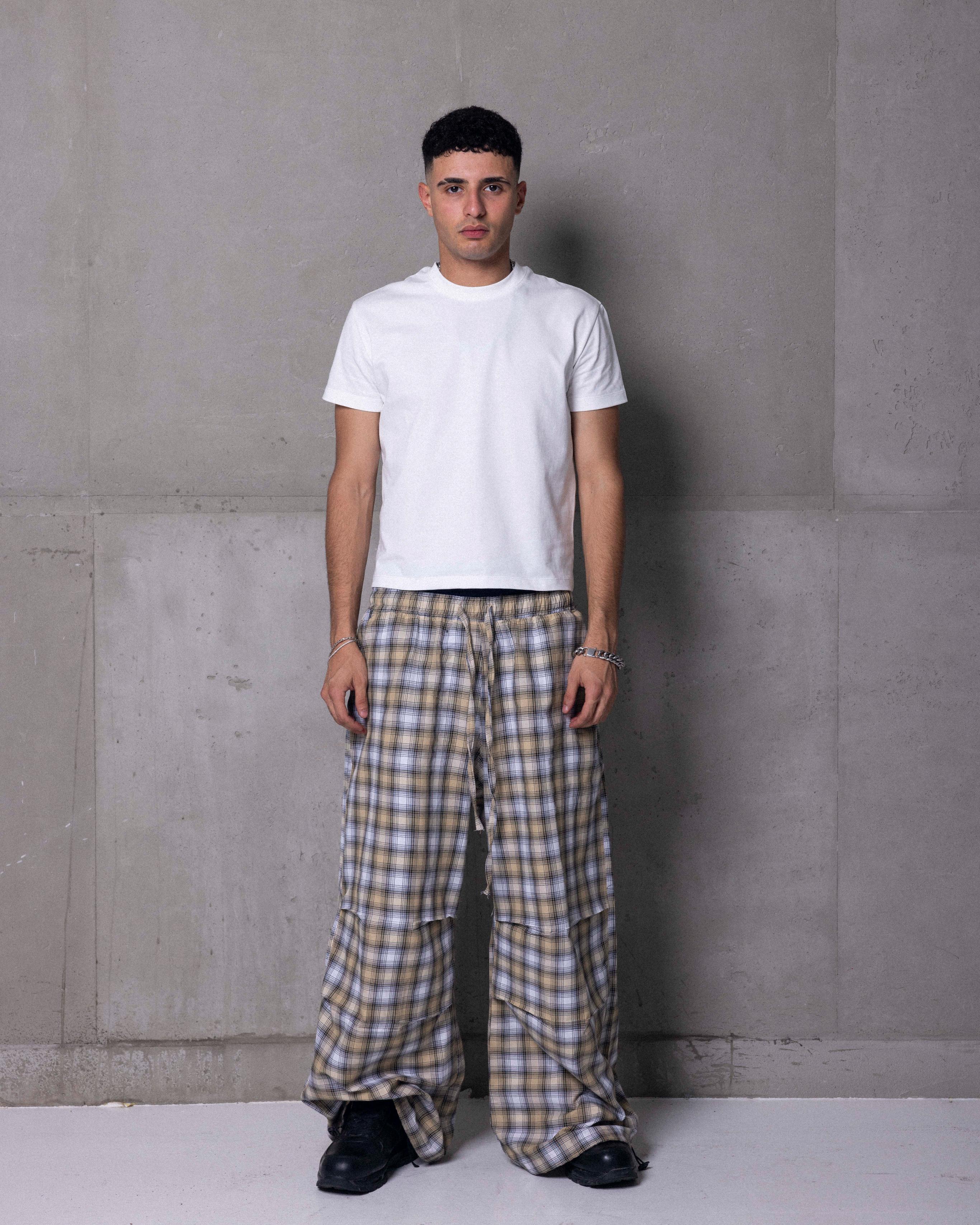 BUTTERCREAM PJ PANTS