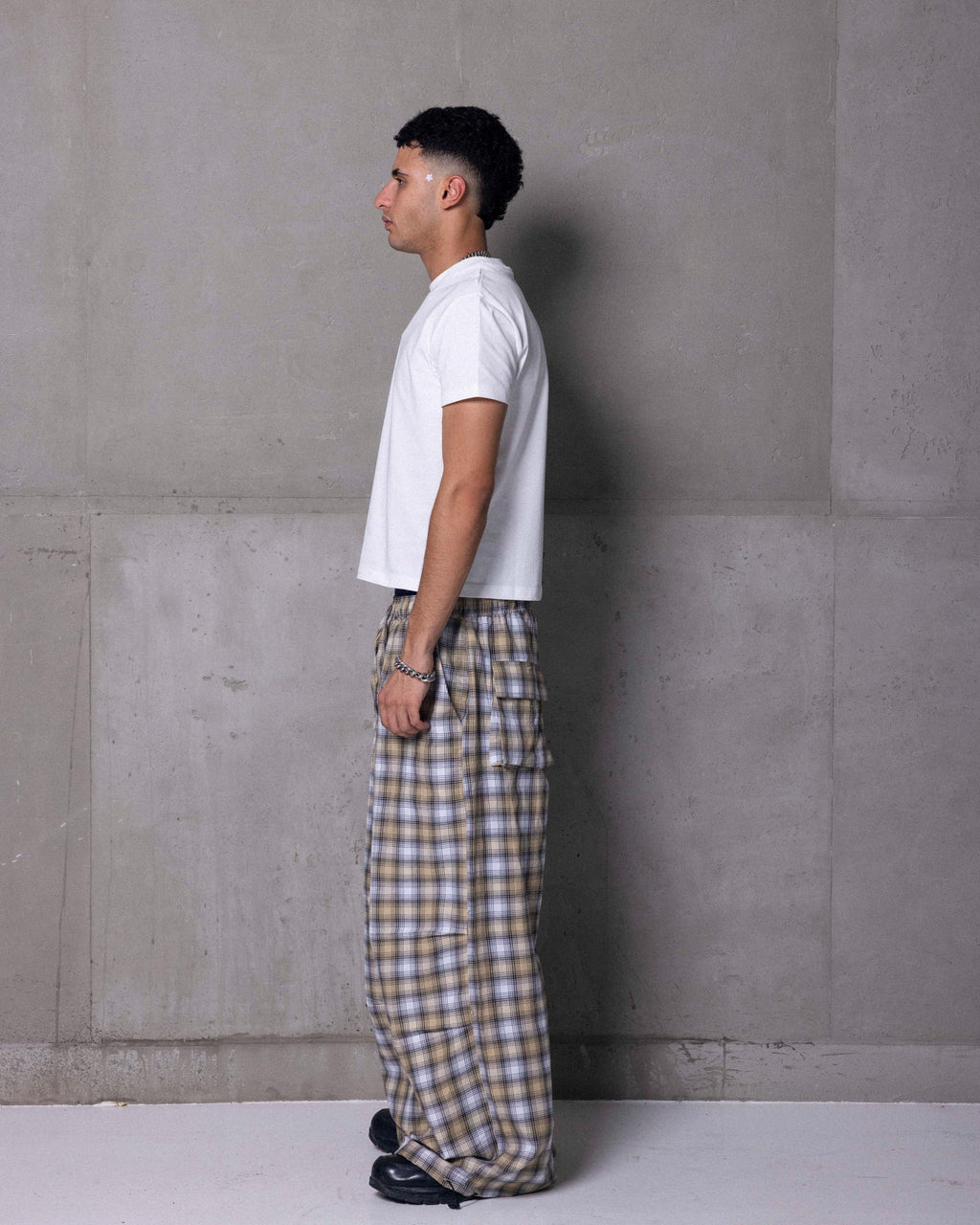 BUTTERCREAM PJ PANTS