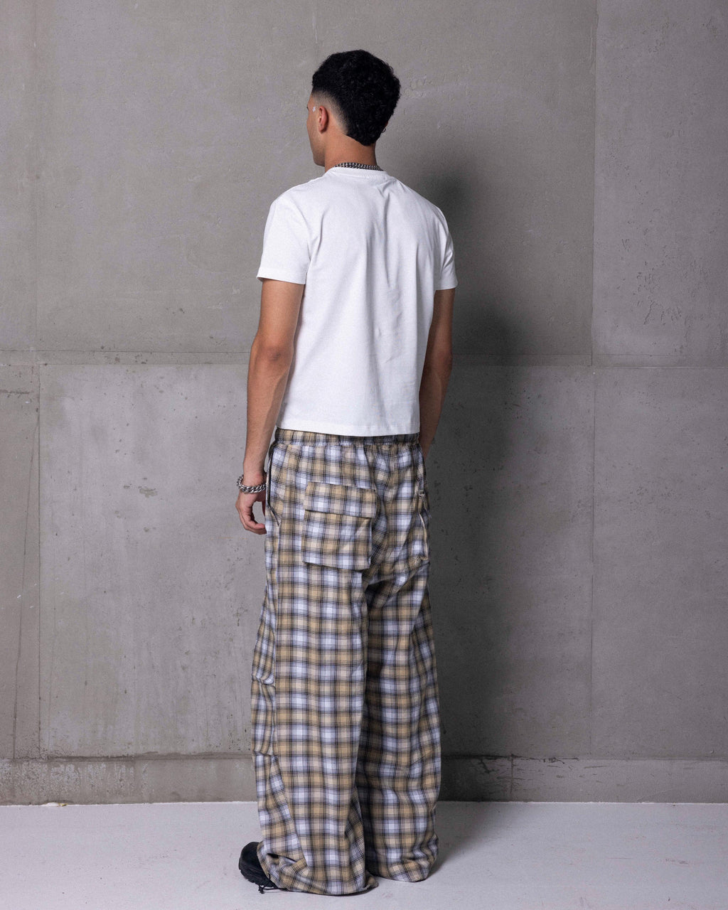 BUTTERCREAM PJ PANTS