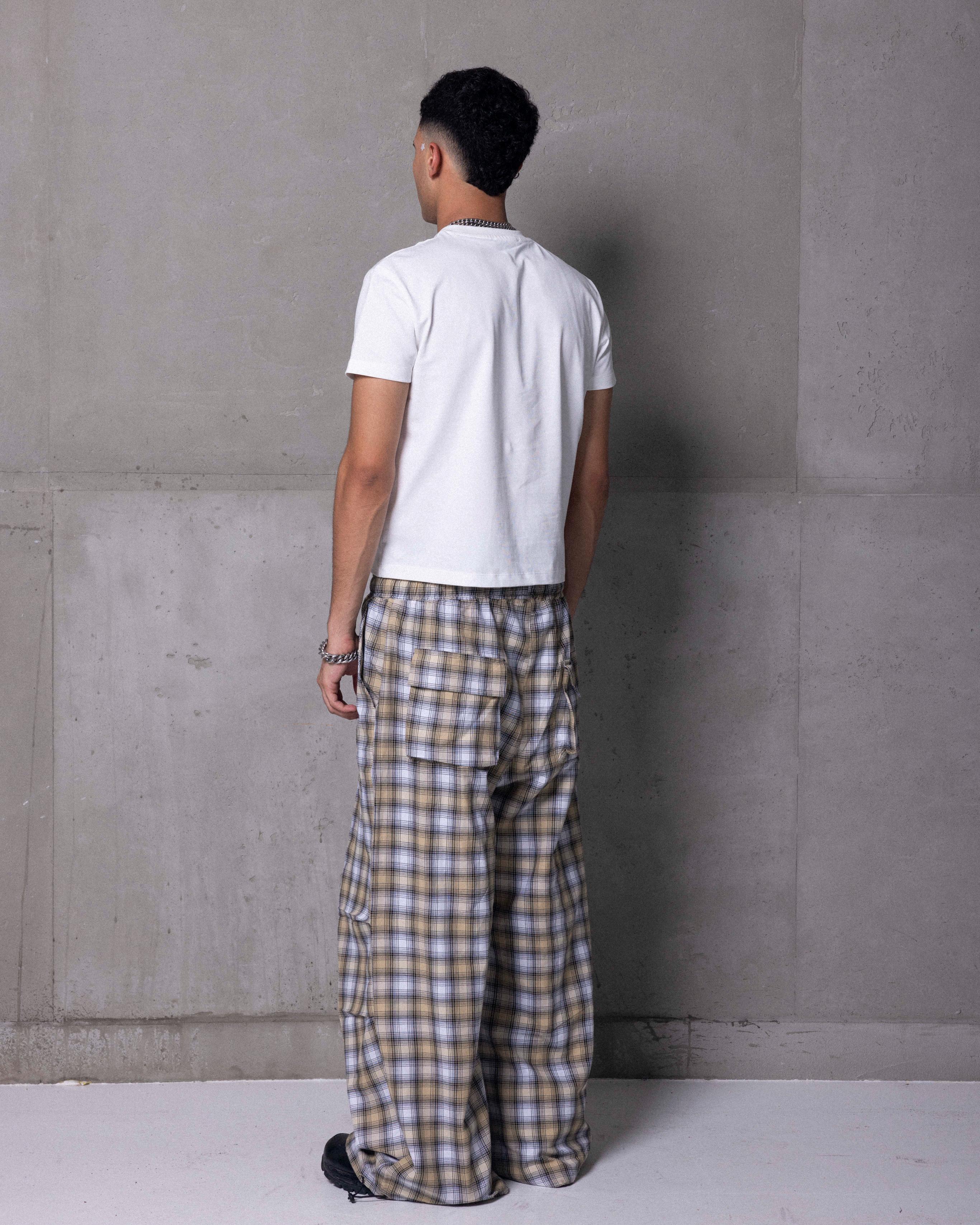 BUTTERCREAM PJ PANTS