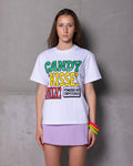 KISSES TEE