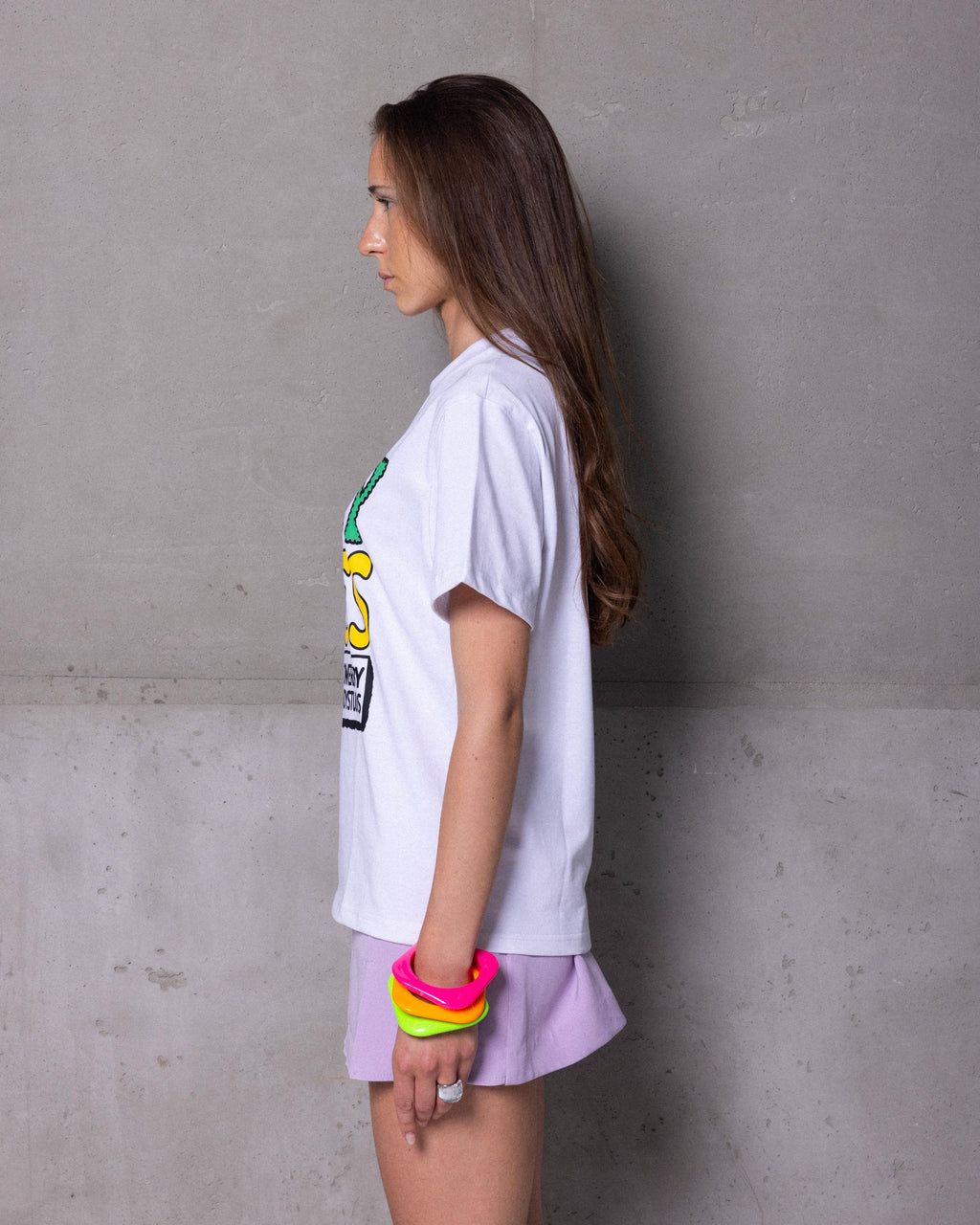 KISSES TEE