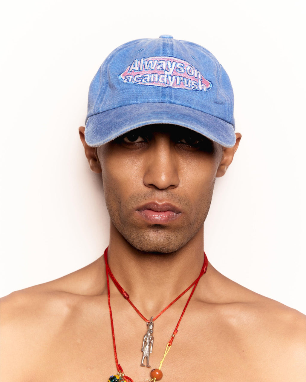 CANDY RUCH CAP