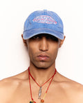 CANDY RUCH CAP