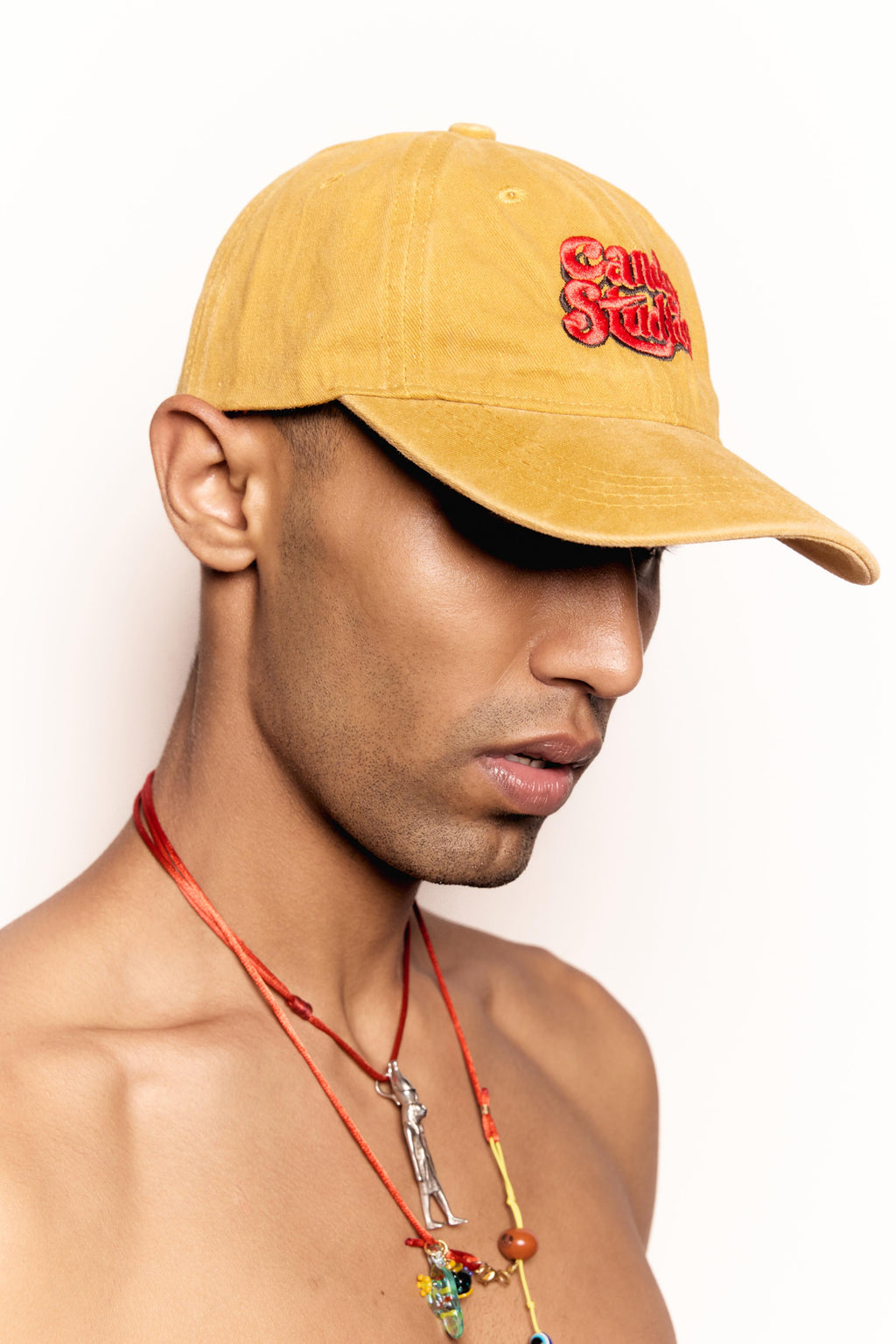 MOLLY CAP