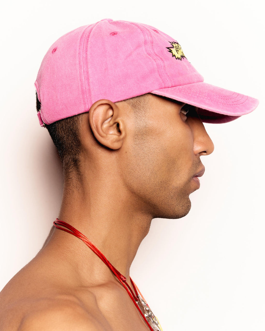 HEAD BANGERS CAP