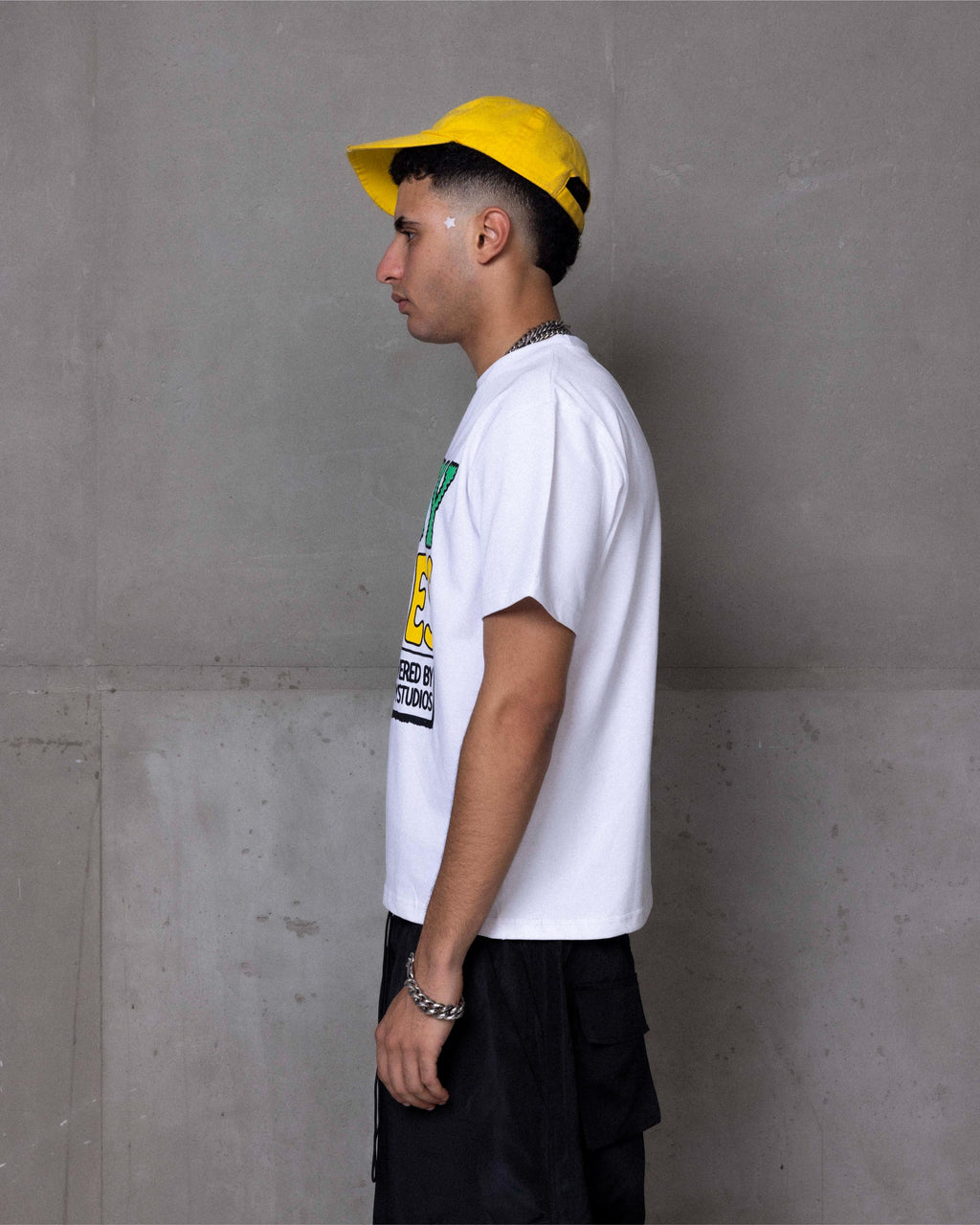 KISSES TEE