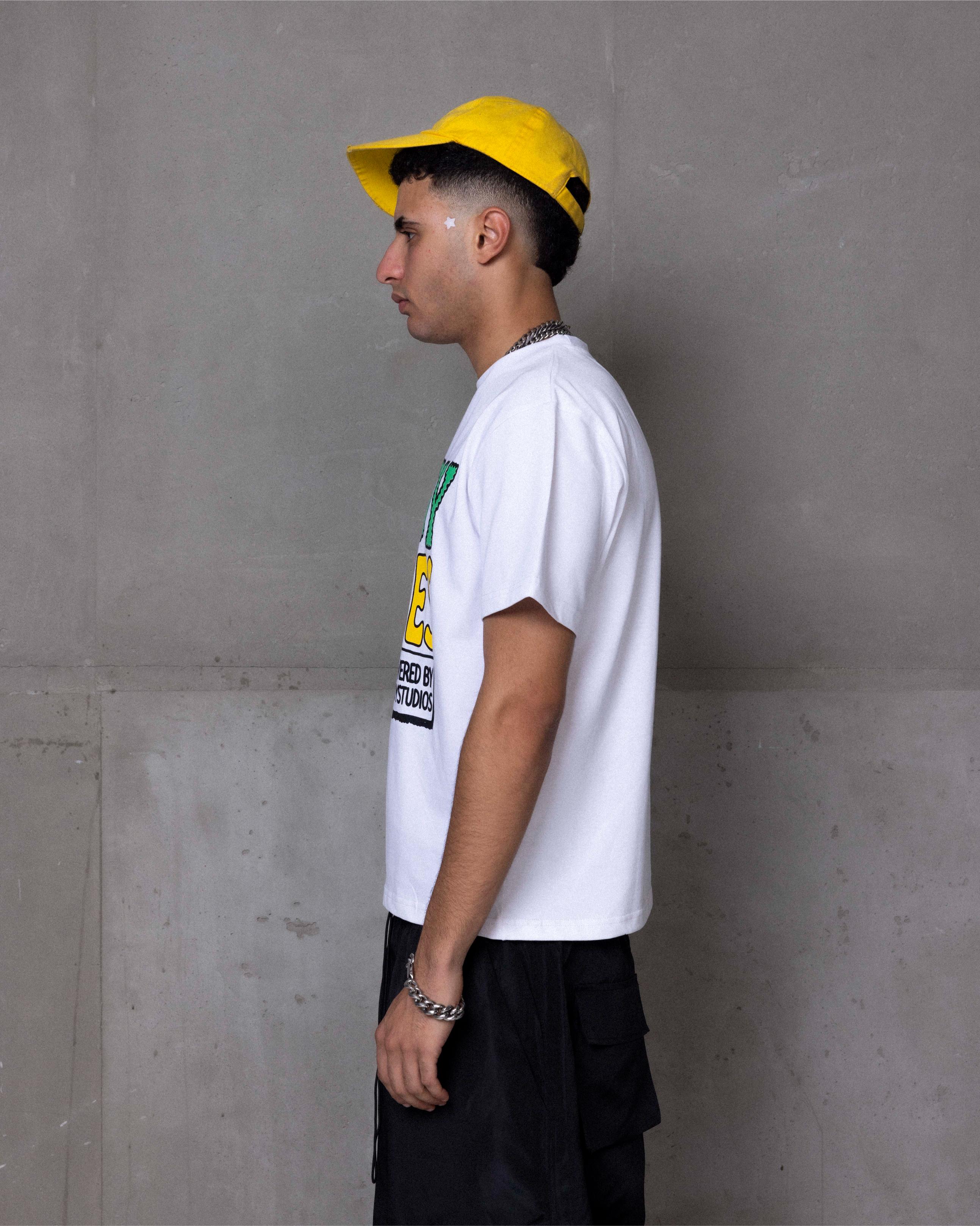 KISSES TEE
