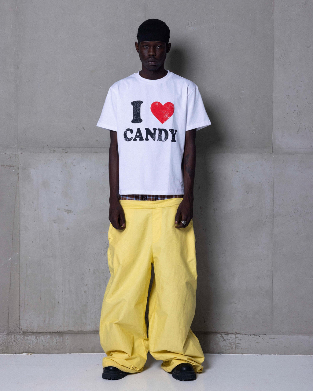 lOVE TEE