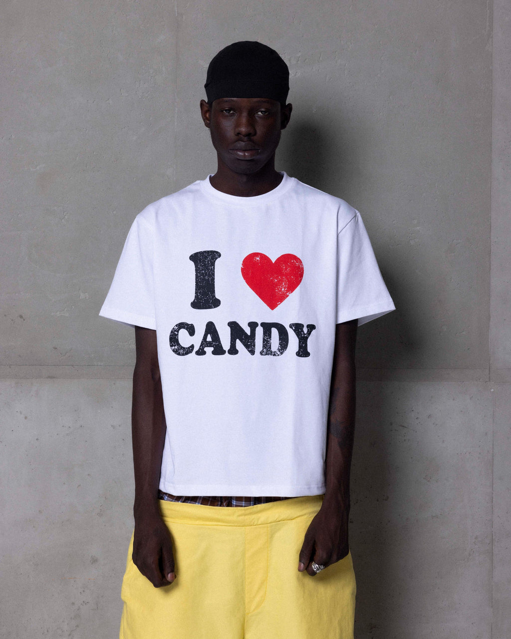lOVE TEE