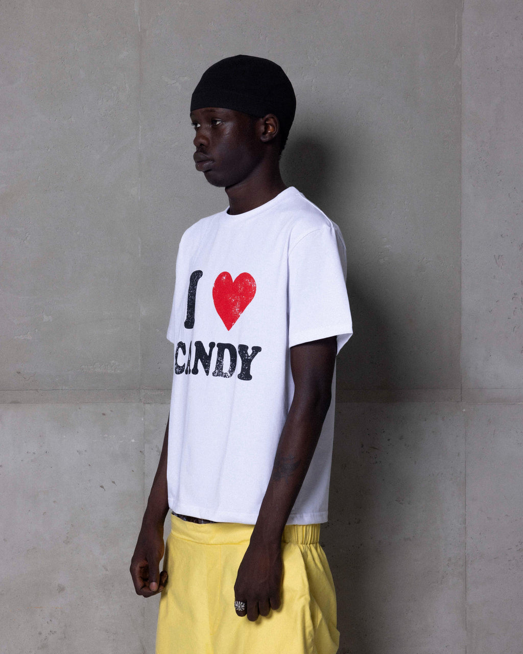 lOVE TEE