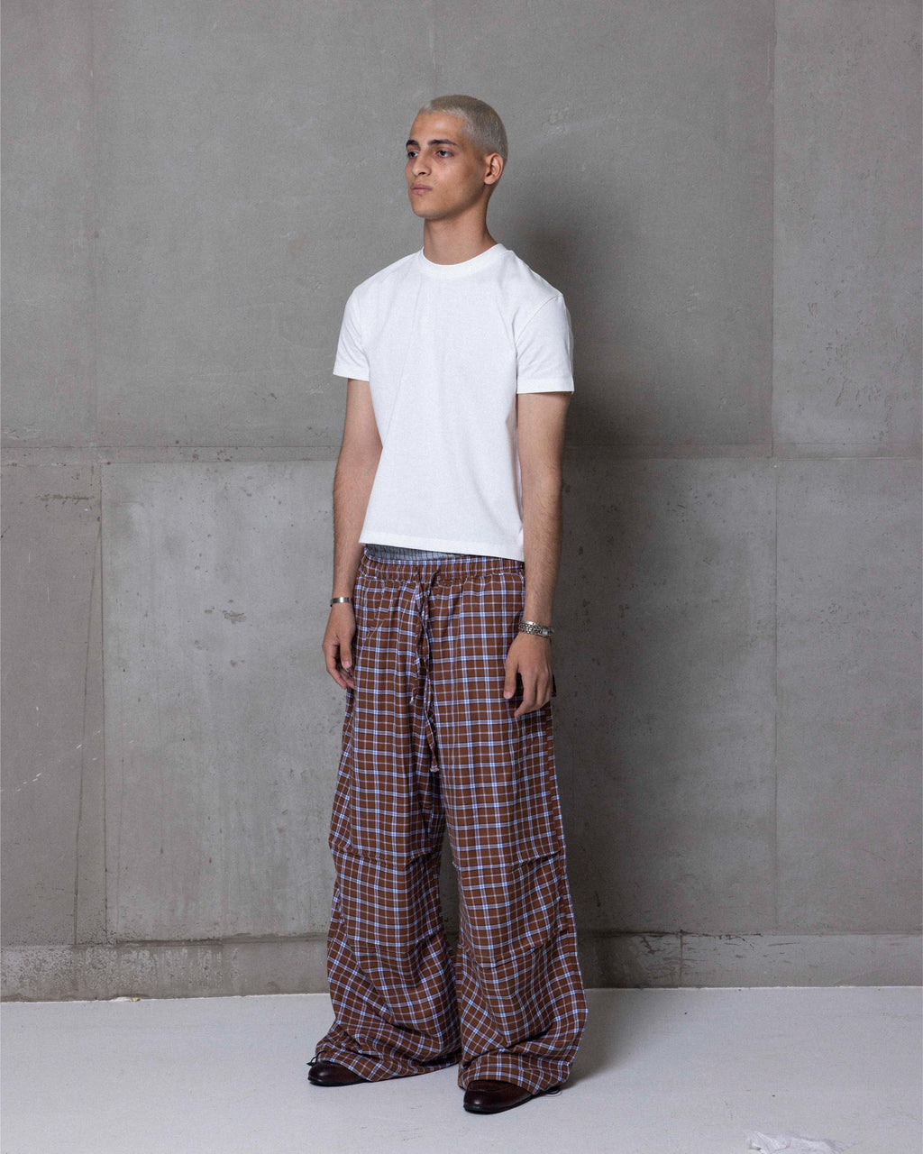 BROWNSUGAR PJ PANTS