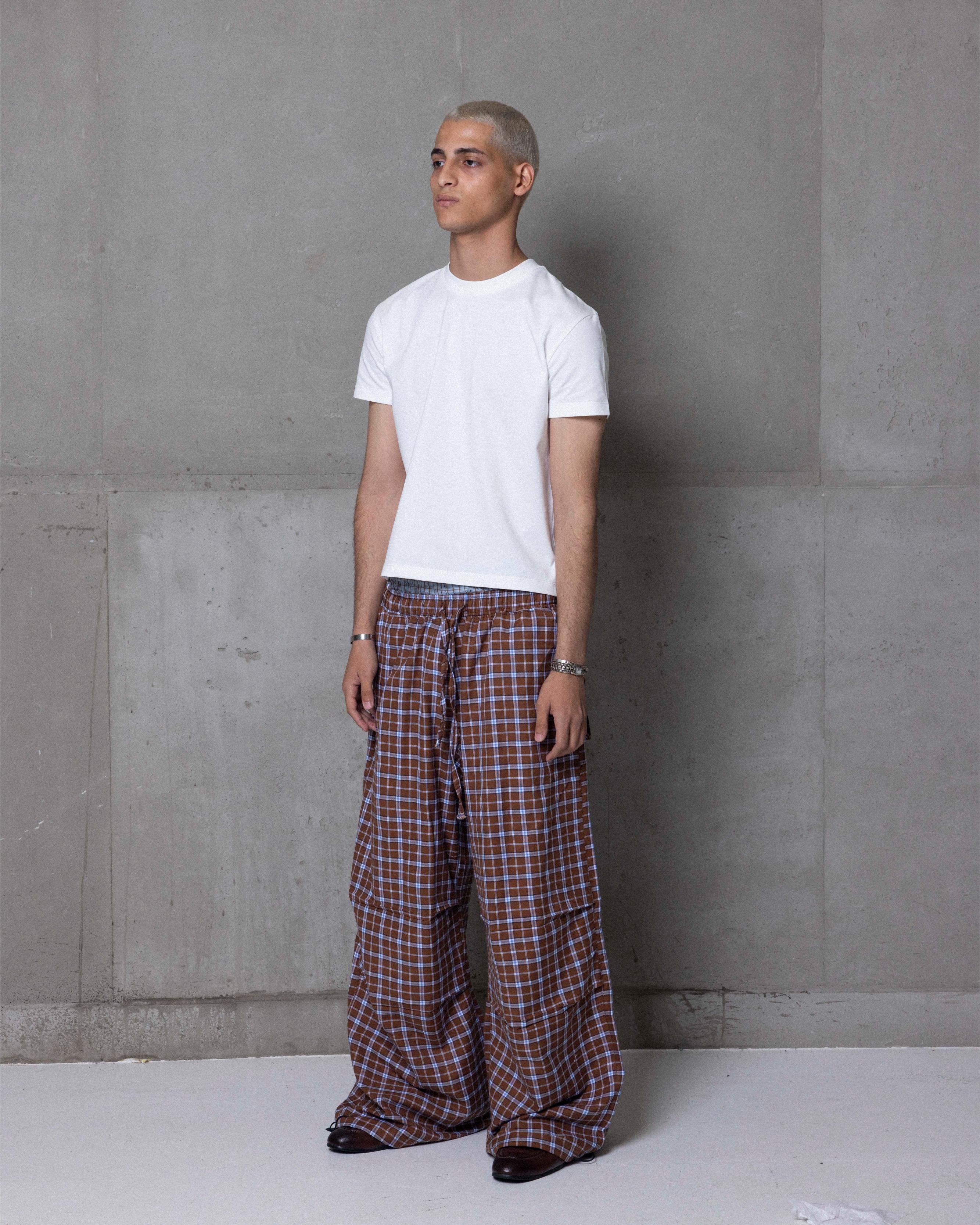 BROWNSUGAR PJ PANTS