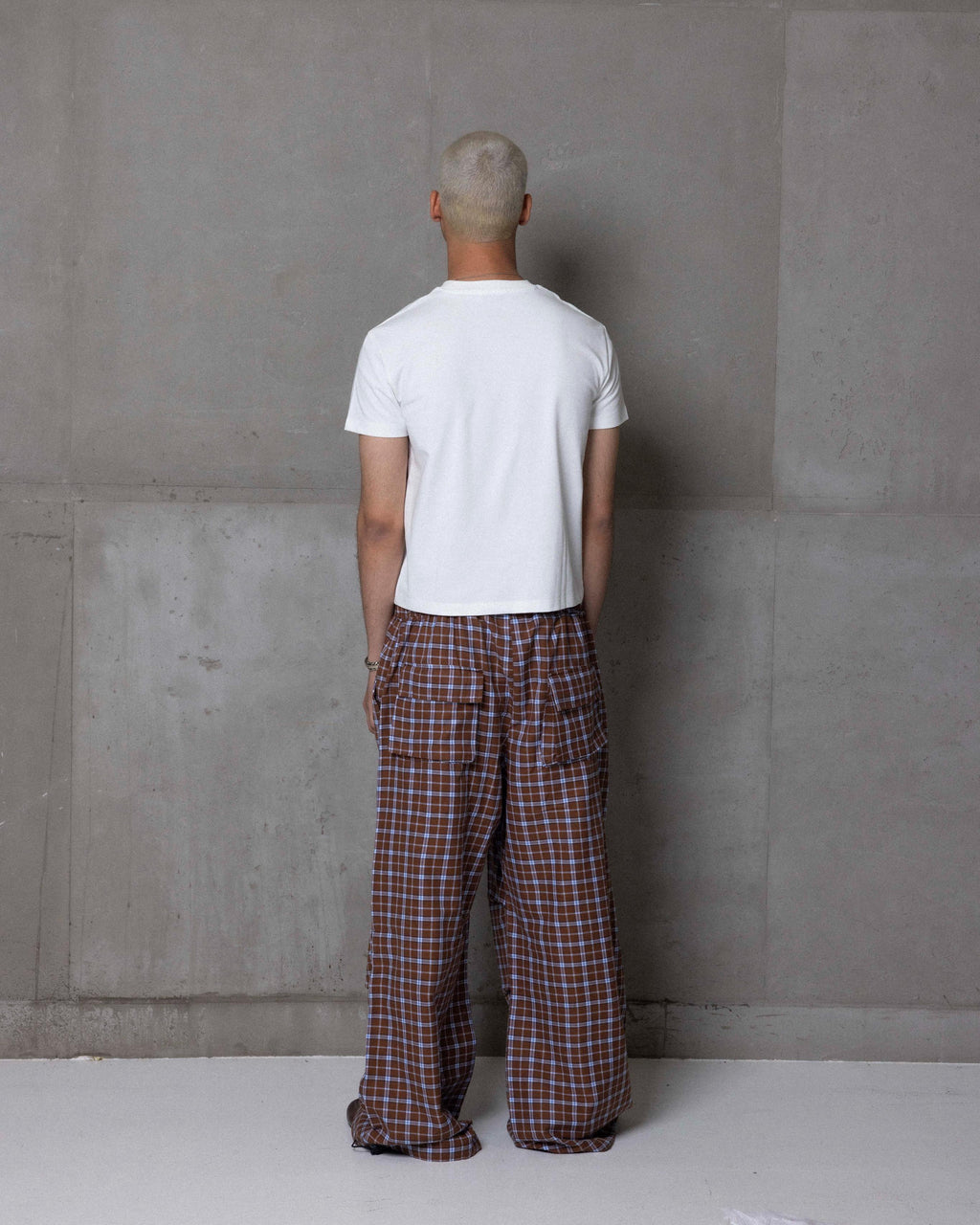 BROWNSUGAR PJ PANTS