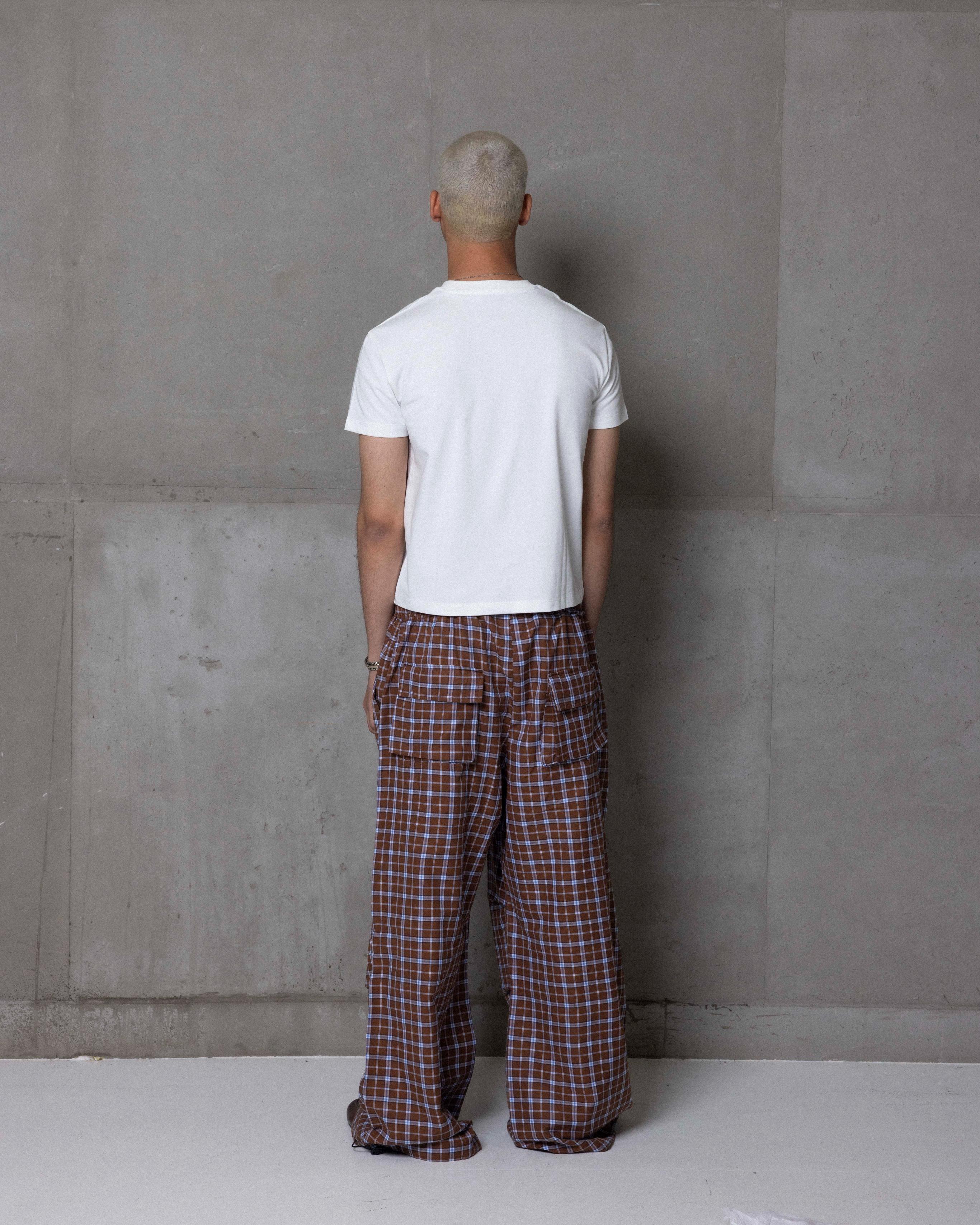 BROWNSUGAR PJ PANTS